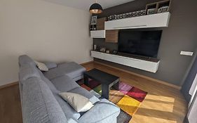Piso Completo Y Moderno, Burgos