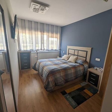 Piso Completo Y Moderno, Burgos Apartamento Exterior foto