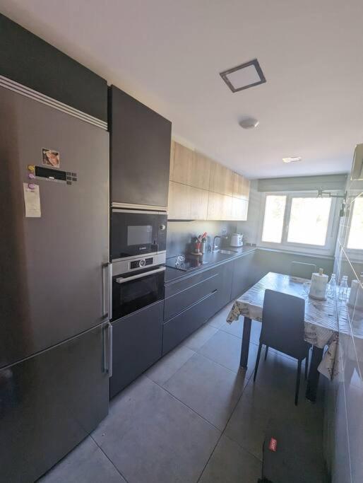 Piso Completo Y Moderno, Burgos Apartamento Exterior foto